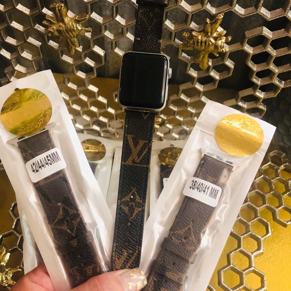 Apple Watch band